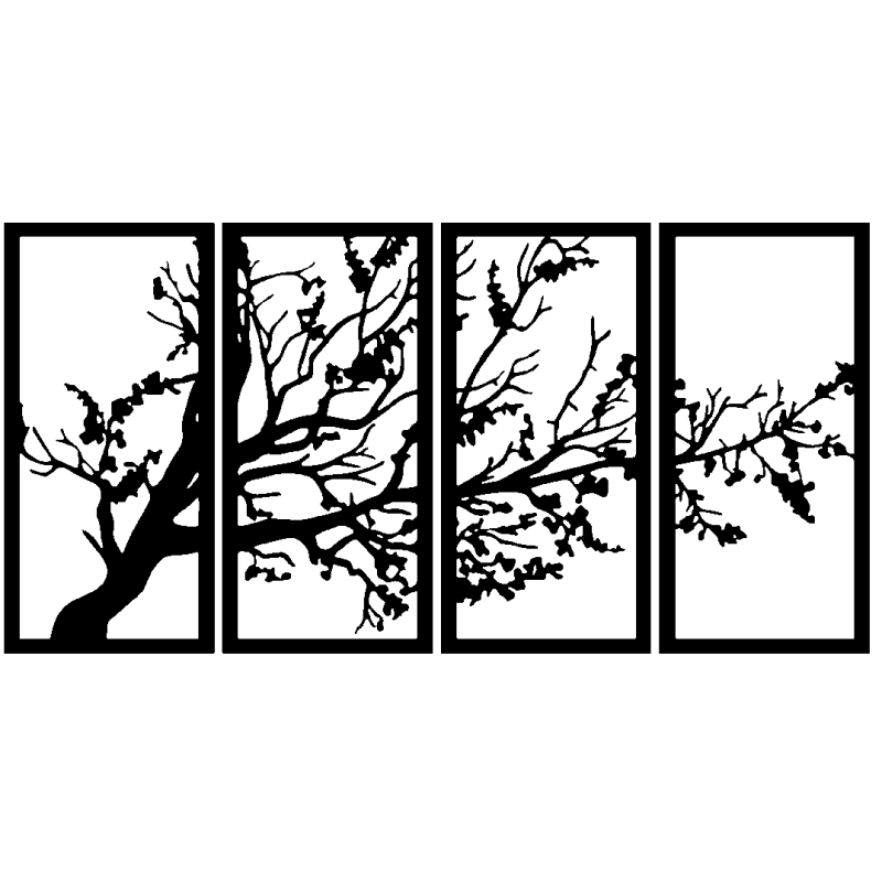 triptyque type 1 triptyque type 1